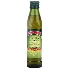 Borges Extra Virgin Olive Oil 250 ml