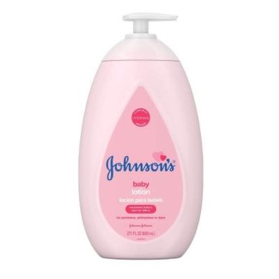 Johnson's Baby Lotion 800 ml