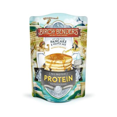 Birch Benders Pancake & Waffle Mix Protein 283 g