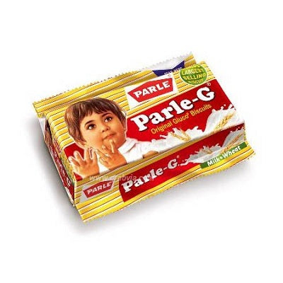 Parle-G Gluco Biscuits 25 g x12