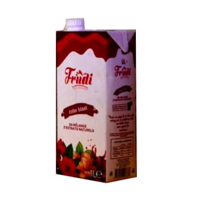 Frudi Fruit Juice Zobo Blast 100 cl