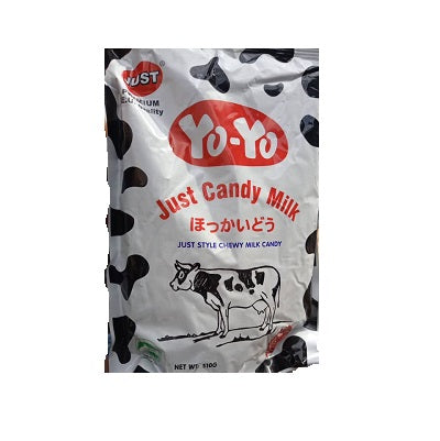 Yo-Yo Just Candy Milk 510 g