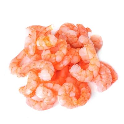 Peeled Shrimps ~200 g