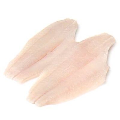 Sole Fillets 1 kg