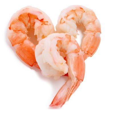 Peeled Jumbo Prawns 500 g