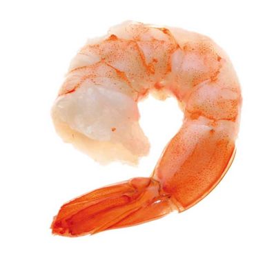 Peeled King Prawns 500 g