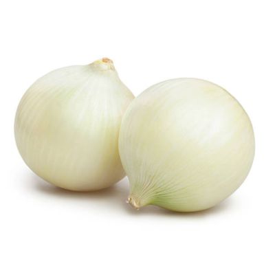 Onions - White ~1 kg