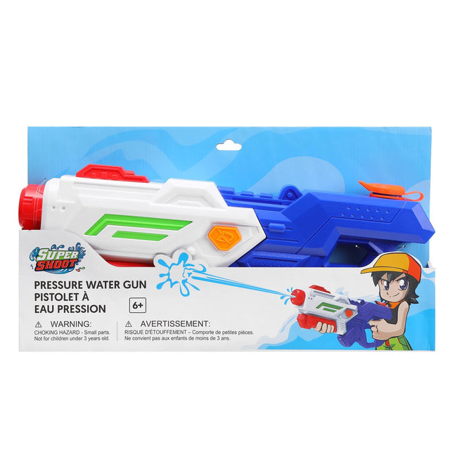 Miniso Pressure Water Gun 6 Years+