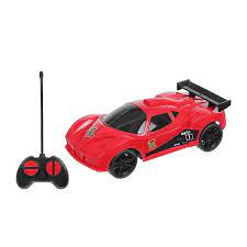 Miniso Remote Control Car Assorted 8 Years+