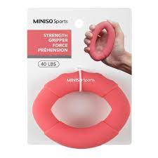 Miniso Sports Strength Gripper