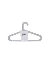 Miniso Clothes Mini Hanger x5