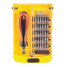 Miniso Screwdriver Set x37