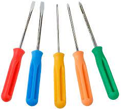 Miniso Screwdriver Set x5