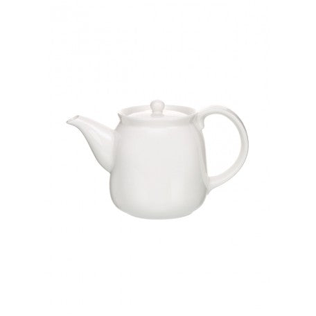 Miniso Ceramic Tea Pot - Blue