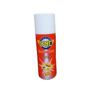 BNC Mosquito Spray 400 ml