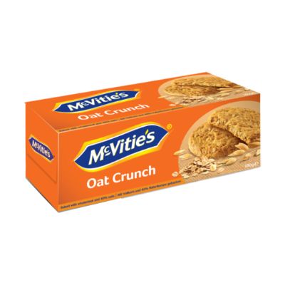 McVitie's Oat Crunch 300 g