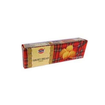 Treff Shortbread Cookies 120 g