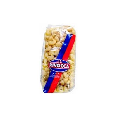 Rivocca Pasta Elbow 500 g