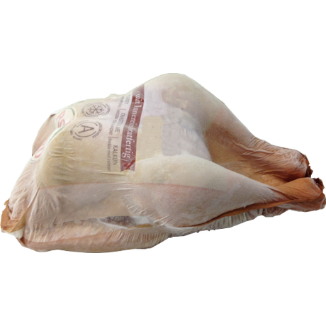 Farmstead Turkey With Giblets ~4.8 kg