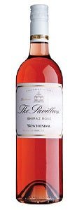 Boschendal The Pavillion Shiraz Rose 75 cl