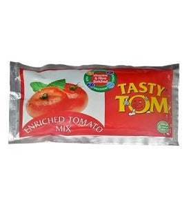 Tasty Tom Tomato Mix Paste 70 g x5 (PROMO)