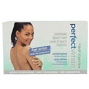 Perfect White Lightening Beauty Soap 180 g