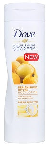 Dove Nourishing Secrets Replenishing Ritual Marula & Mango 400 ml