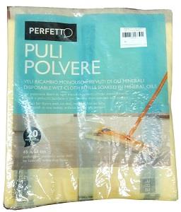 Perfectto Pulipol Vere Floor Mop