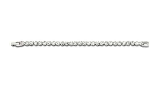 Swarovski Tennis Bracelet