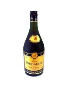 Brigadier Brandy VSOP 100 cl