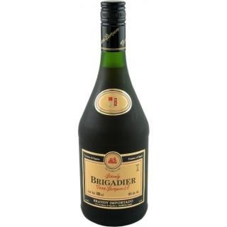 Brigadier Brandy VSOP 70 cl