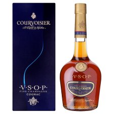 Courvoisier Cognac VSOP 70 cl