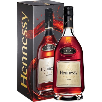 Hennessy VSOP Cognac 70 cl