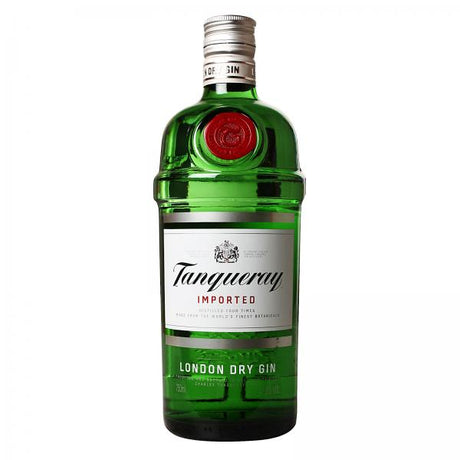 Tanqueray London Dry Gin 70 cl