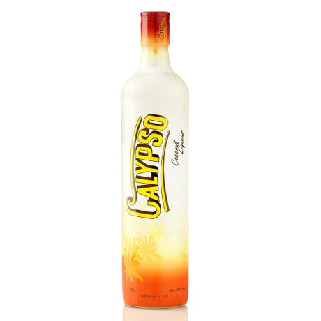 Calypso Coconut Liquor 75 cl