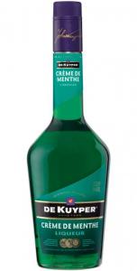 De Kuyper Creme De Menthe Liqueur 70 cl