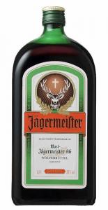 Jagermeister Herb Liqueur 70 cl