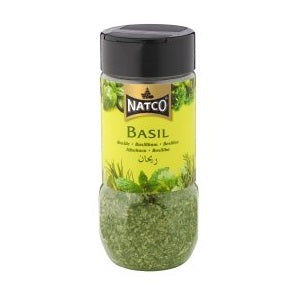 Natco Basil Jar 25 g