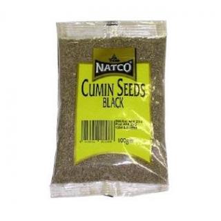 Natco Cumin Seed Black 100 g