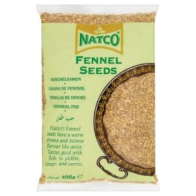 Natco Fennel Seeds 100 g