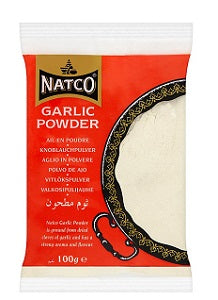 Natco Garlic Powder 100 g