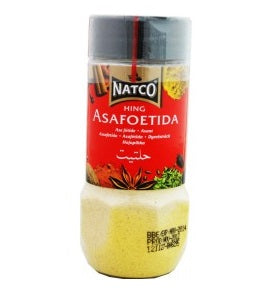 Natco Hing Asafoetida 100 g