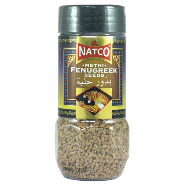 Natco Methi Seeds 100 g