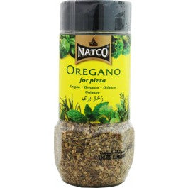 Natco Oregano 25 g