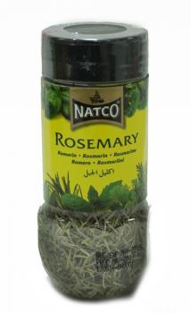 Natco Rosemary Bottle 25 g