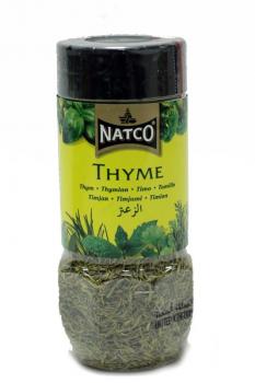 Natco Thyme Bottle 25 g