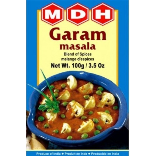 MDH Garam Masala 100 g