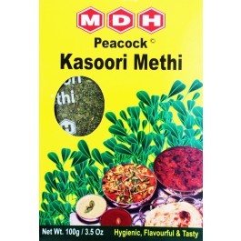 MDH Kasuuri Methi 100 g