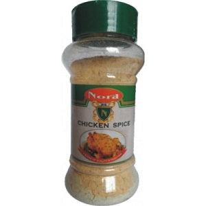 Nora Chicken Spice 25 g