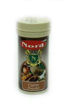 Nora Curry Powder 25 g